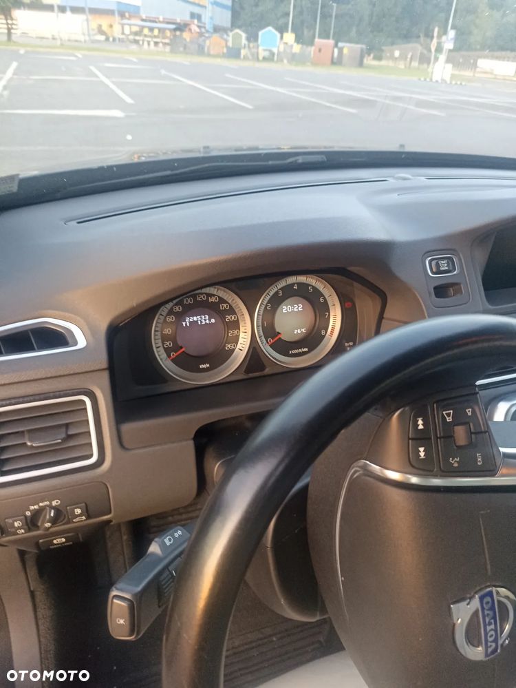 Volvo V70 - 8