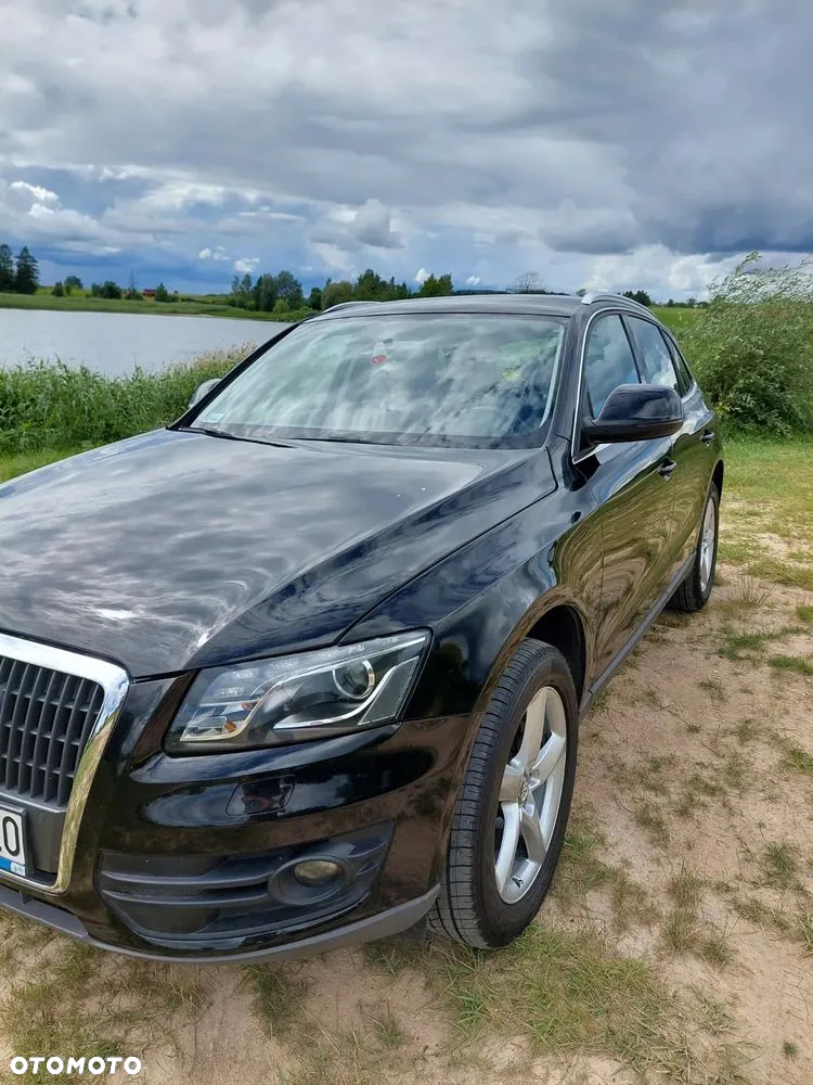Audi Q5 2.0 TDI Quattro S tronic - 3