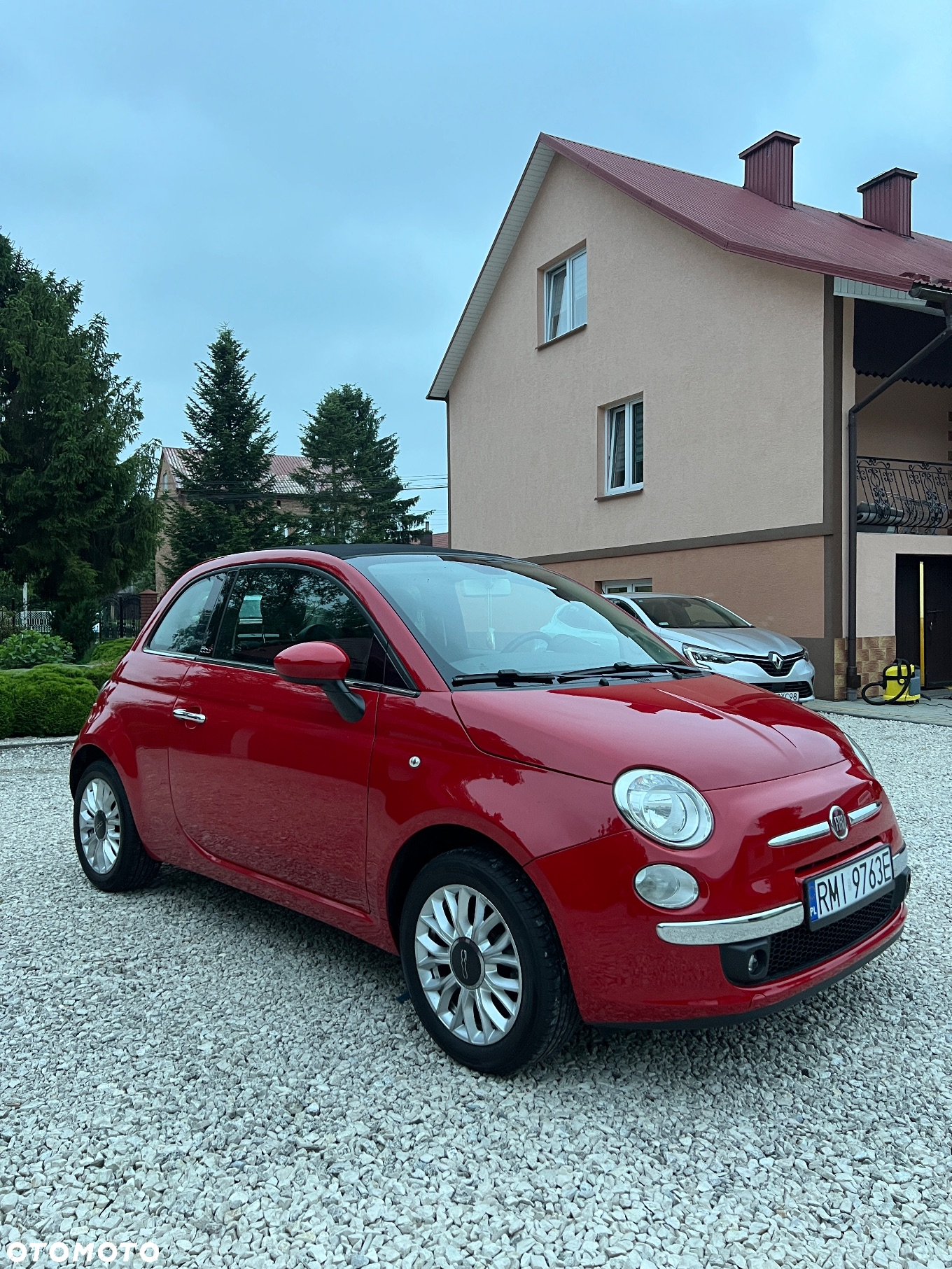 Fiat 500 1.2 Lounge - 2