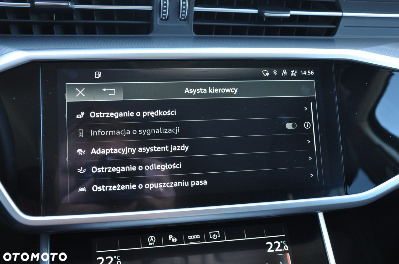 Audi A6 - 19