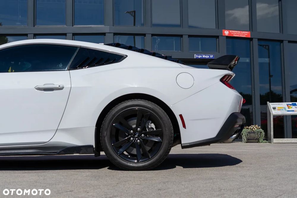 Ford Mustang 5.0 Ti-VCT V8 GT - 14