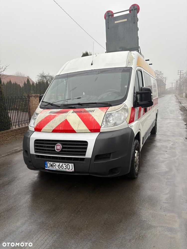 Fiat Ducato - 3