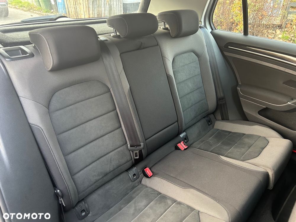 Volkswagen Golf VII 1.5 TSI BMT Evo Highline DSG - 21