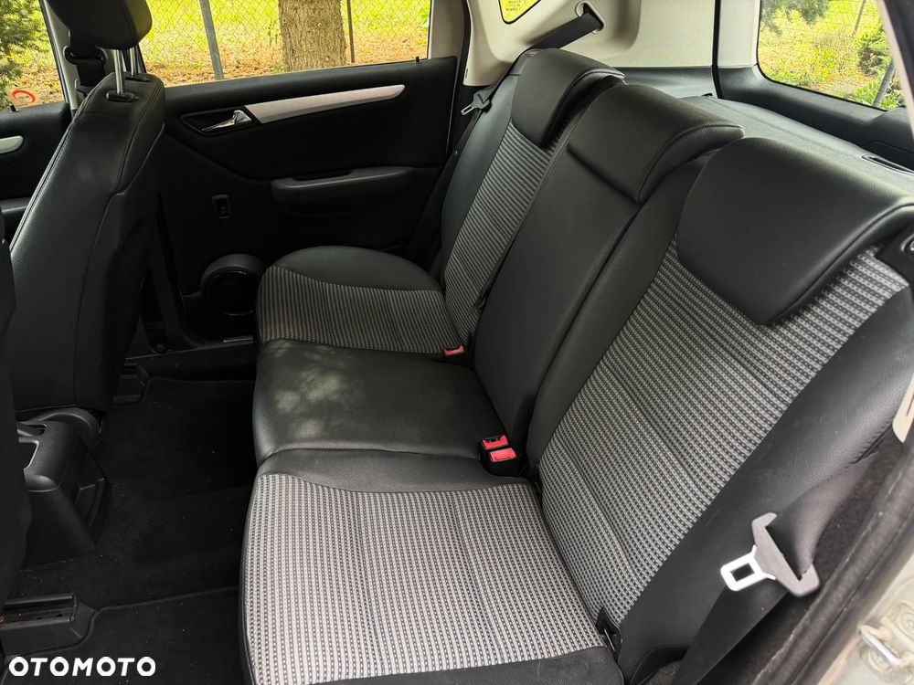 Mercedes-Benz A-Class 2007 photo 5