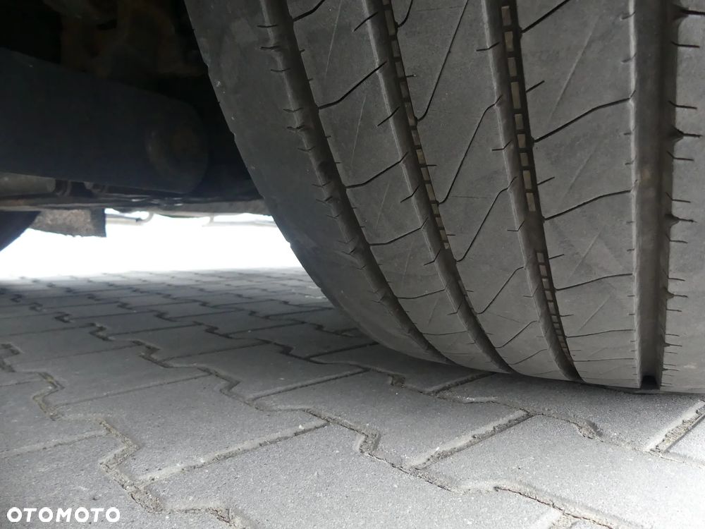 DAF XF 106.530 / RETARDER / KLIMATYZACJA POSTOJOWA / EURO 6 / - 19