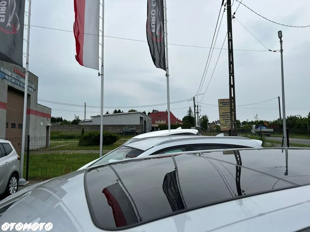 Ford Kuga 1.5 EcoBoost 2x4 Black & Silver - 7