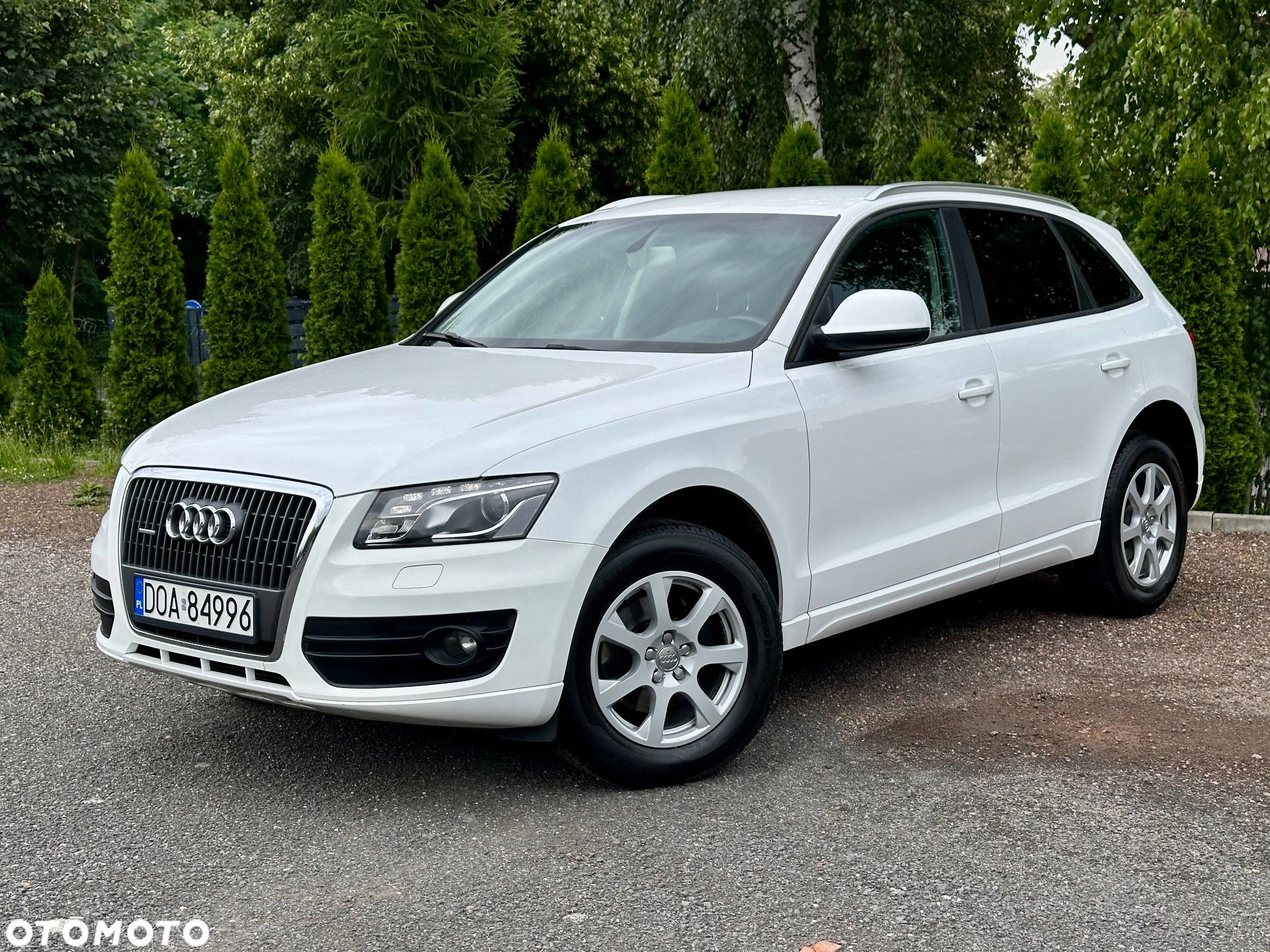 Audi Q5 2.0 TDI Quattro - 2