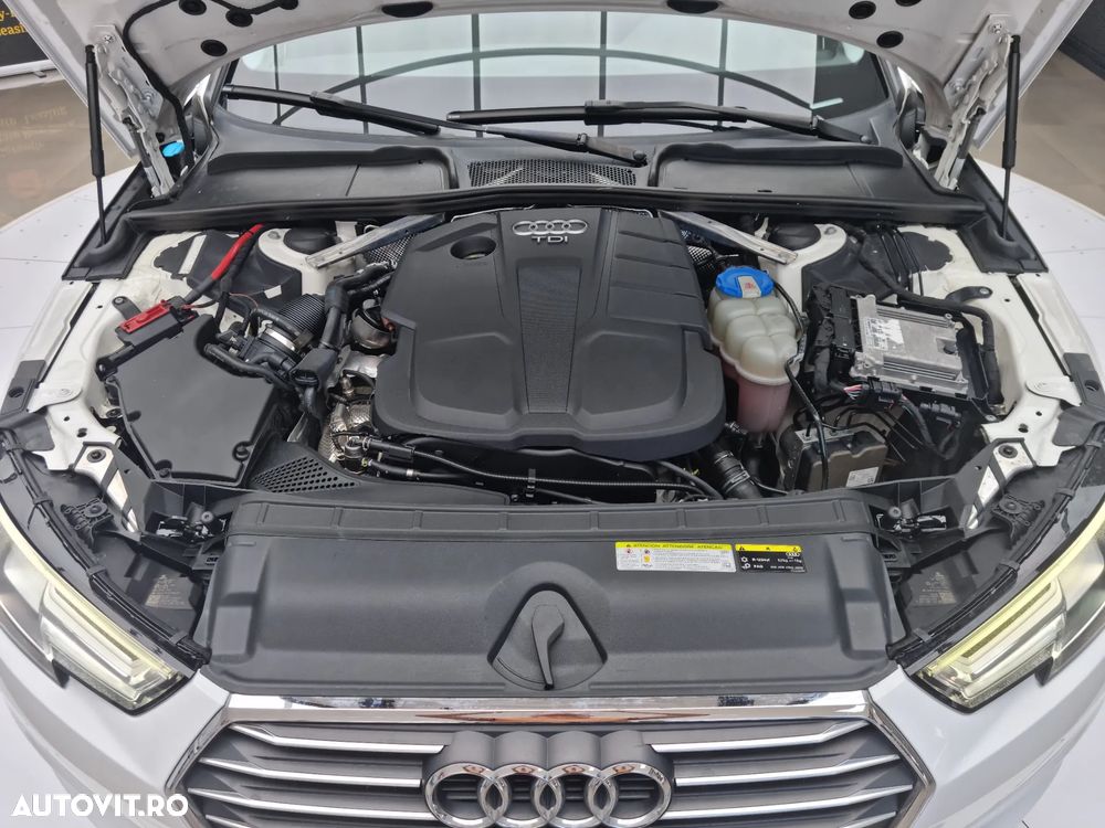 Audi A4 Avant - 19