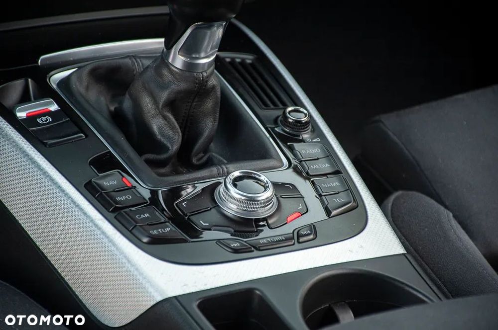 Audi A4 Avant 1.8 TFSI Attraction - 32