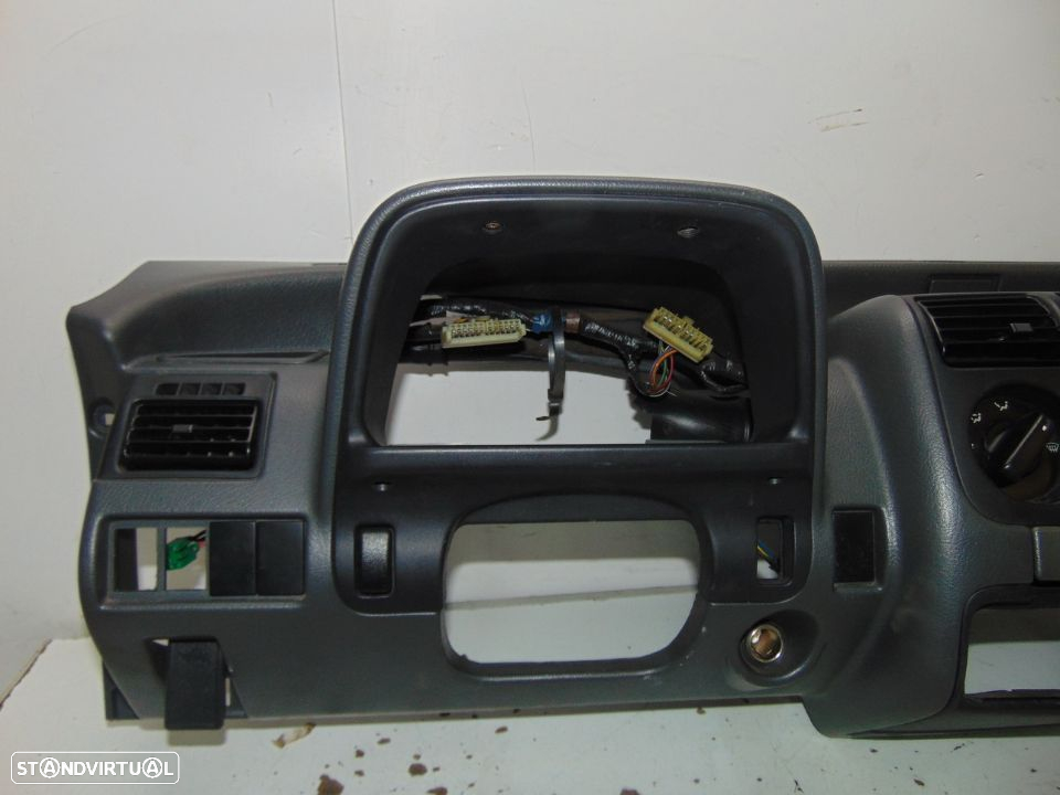 Suzuki alto tablier - 2