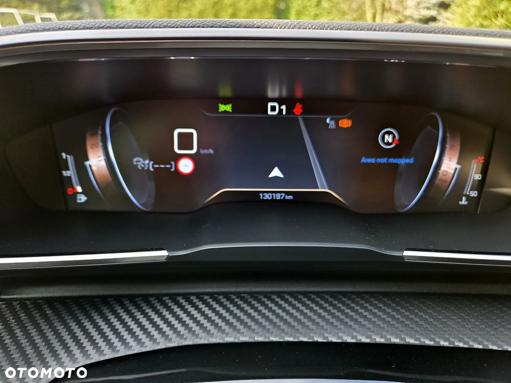 Peugeot 508 BlueHDi 160 EAT8 Allure - 35