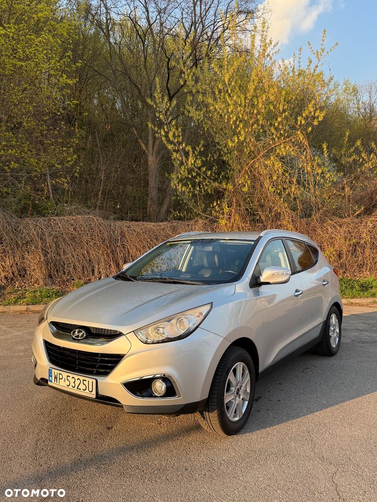 Hyundai ix35 2.0 Comfort 2WD - 1