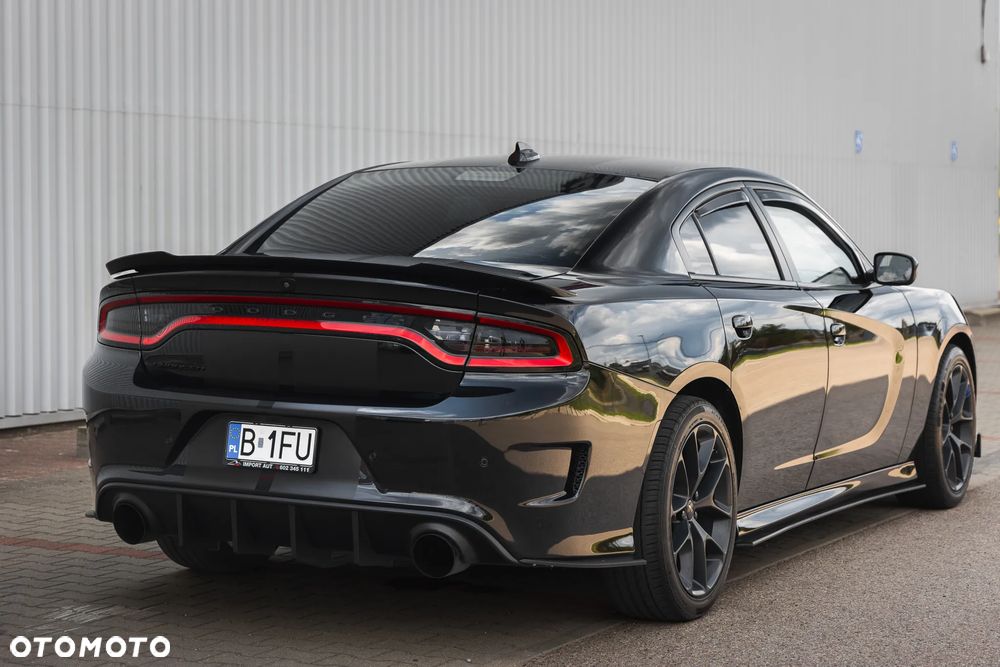 Dodge Charger - 18