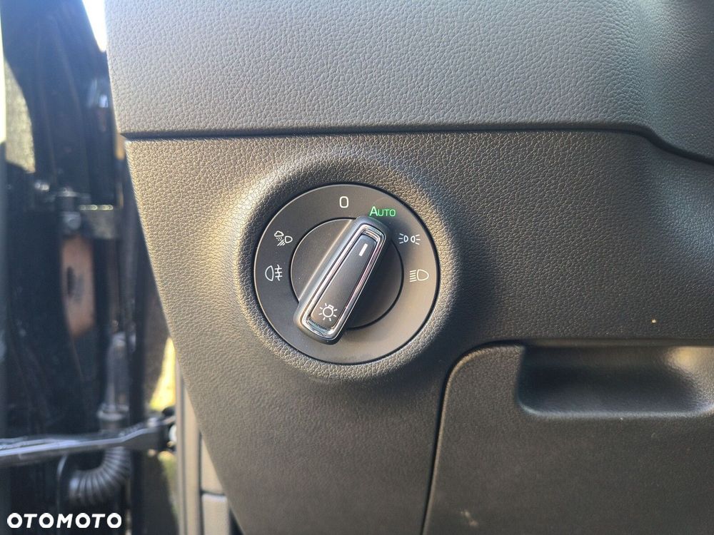Skoda Karoq 1.5 TSI ACT Edition 130 DSG - 22