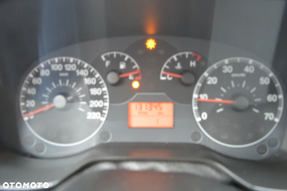 Fiat Grande Punto 1.4 8V Start - 17