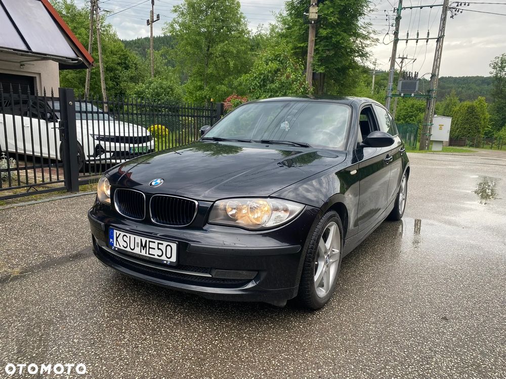 BMW 1