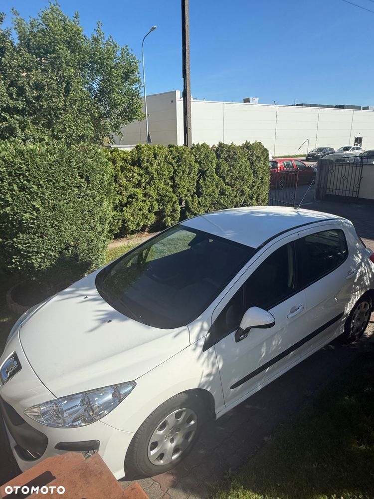 Peugeot 308 1.6 HDi Premium - 4