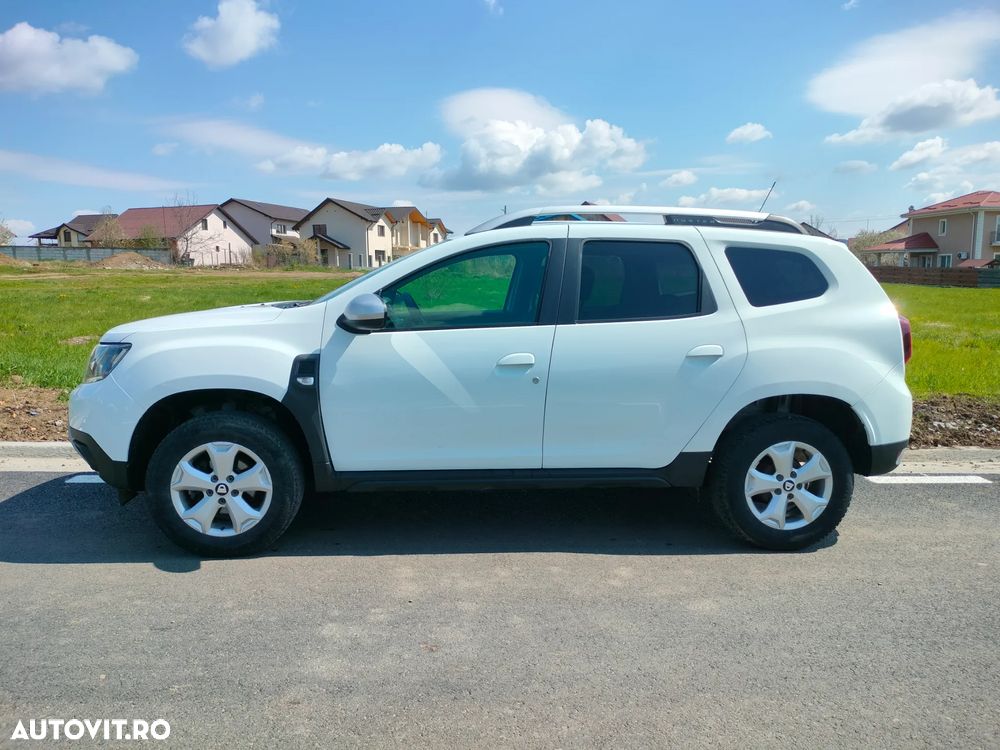 Dacia Duster - 2