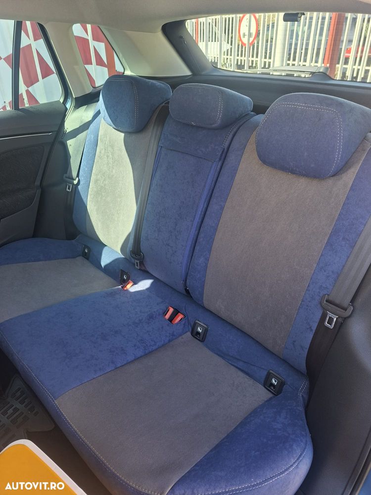 Skoda Kamiq 1.5 TSI Style - 19