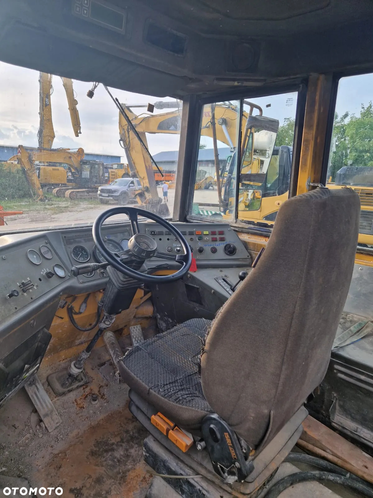 Volvo a25c - 4