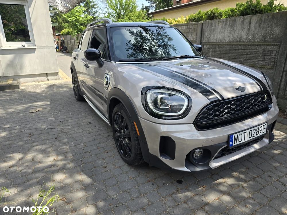 MINI Countryman - 2