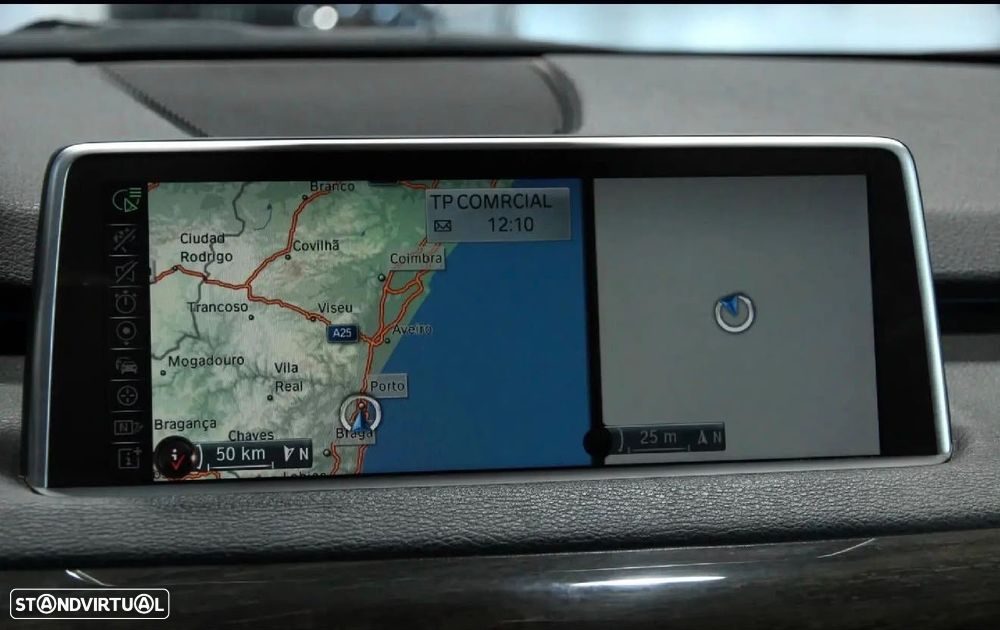 BMW X5 40 d xDrive 157g - 23