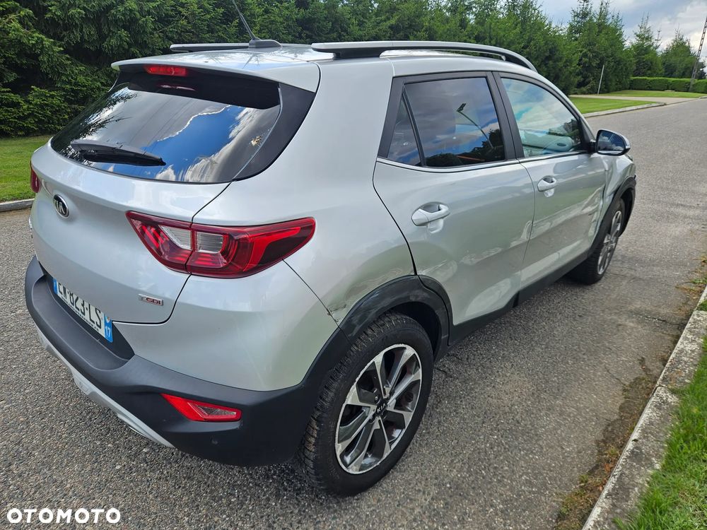 Kia Stonic - 9