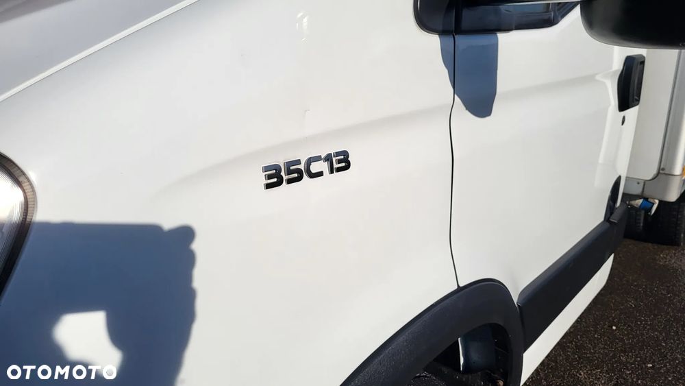 Iveco Daily 35c13 / 35c15/50c15/ mroźnia - 29