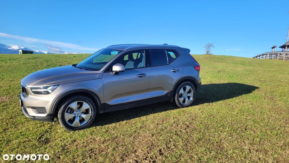 Volvo XC 40 ver-t4-momentum - 4