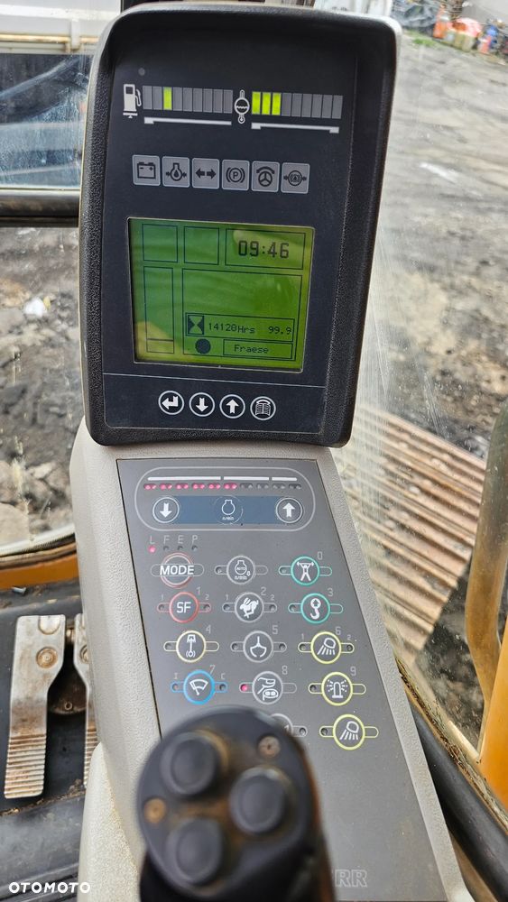 Liebherr R916 LC Litronic - 24