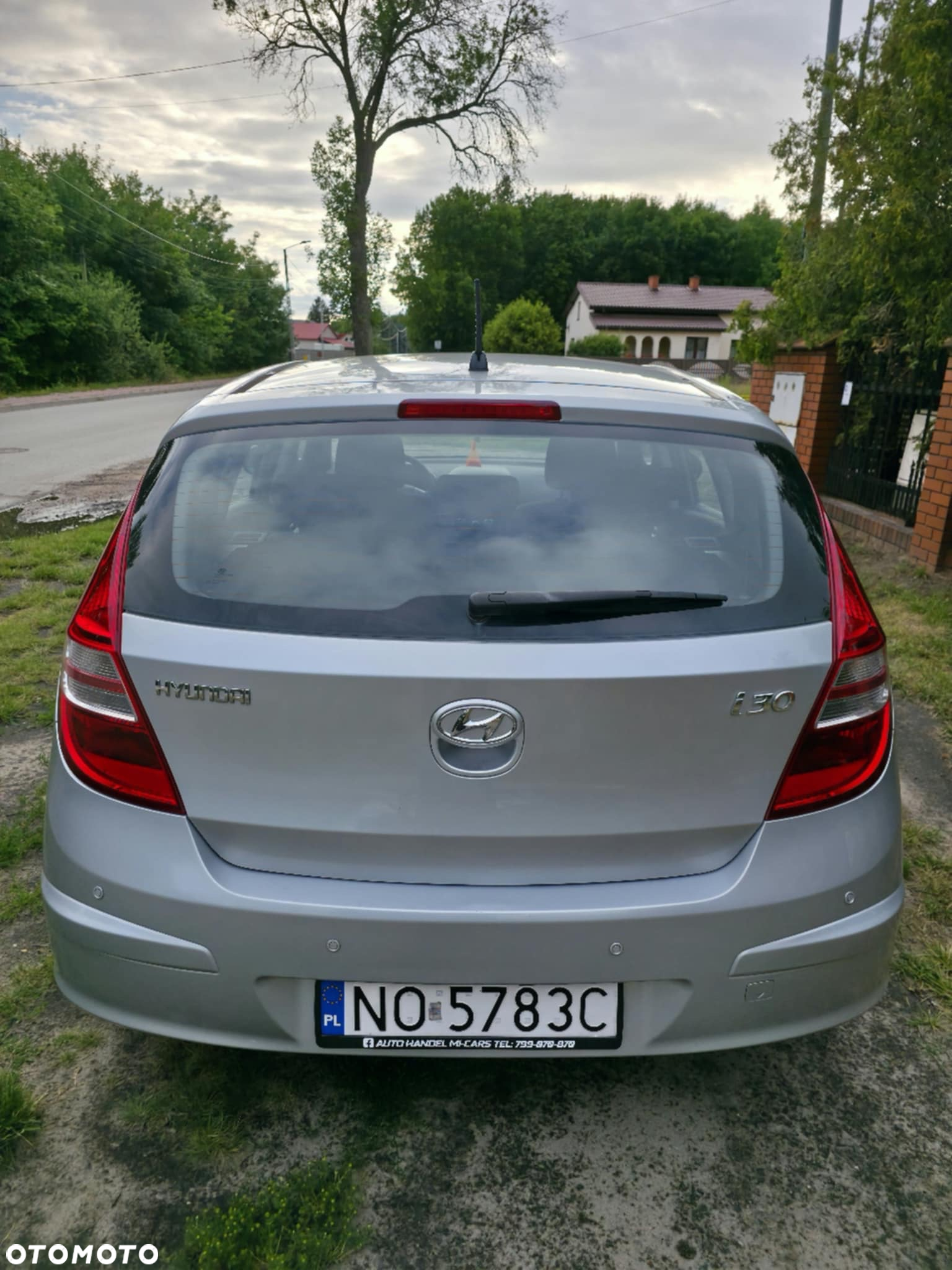 Hyundai i30 1.4 Base - 6
