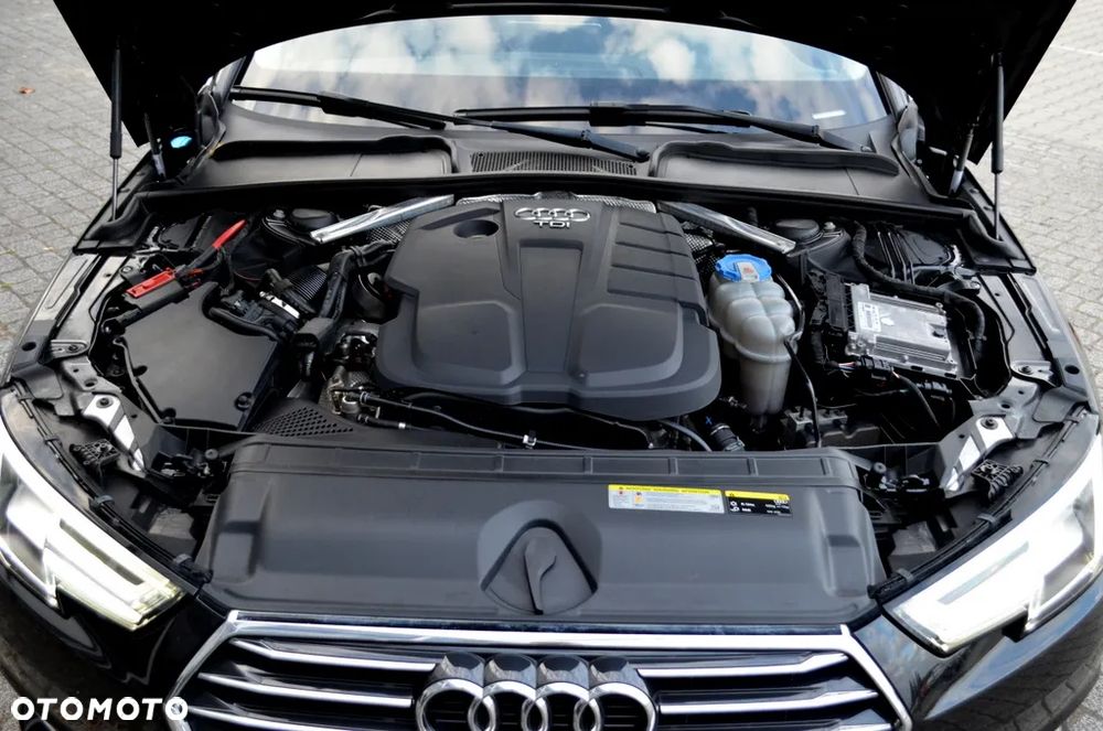Audi A4 Avant - 33