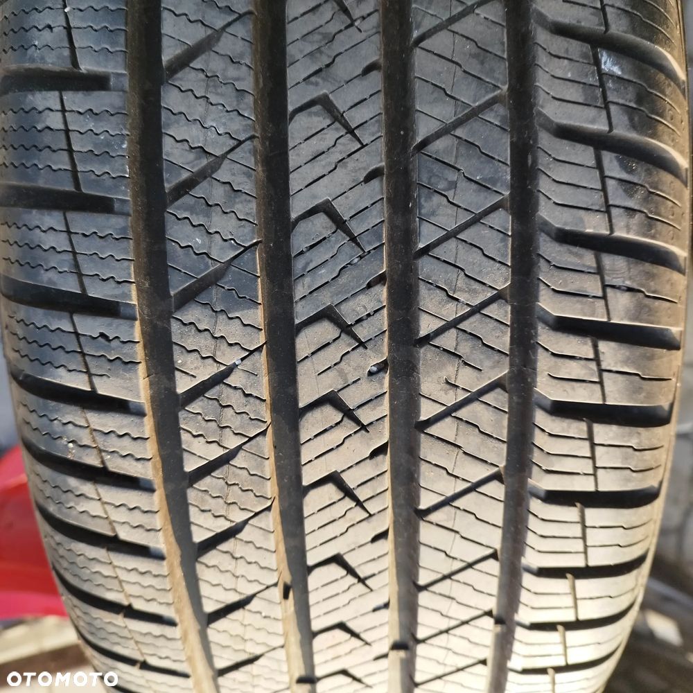 215/45/18 vredestein qatracpro - 1