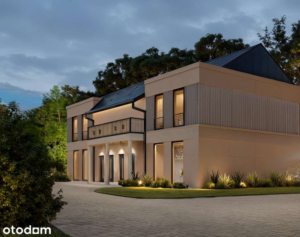 Nowe 81 m2 -4 pokoje z tarasem 18m2 | Młynowo
