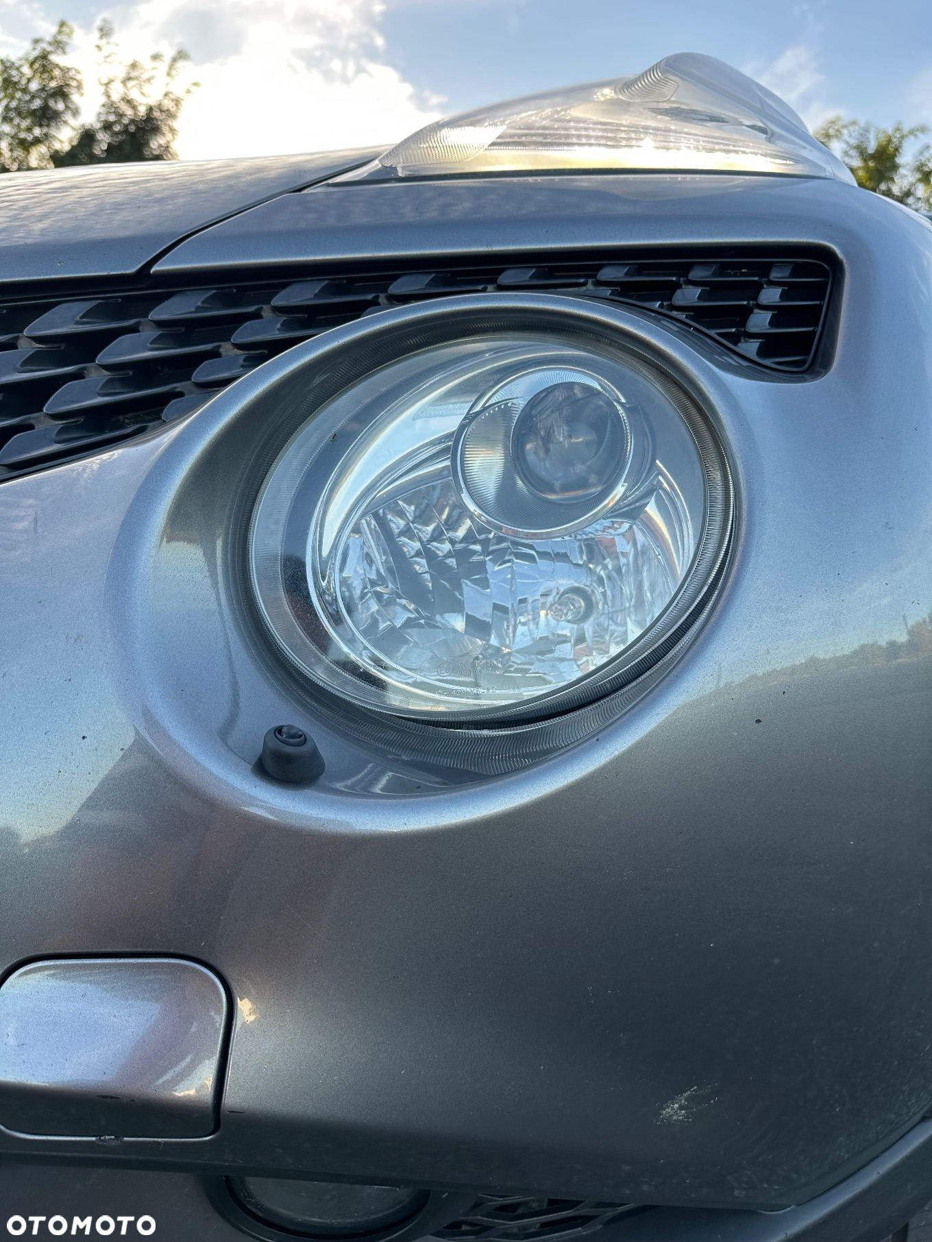 Nissan Juke 1.5 dCi Edition - 16