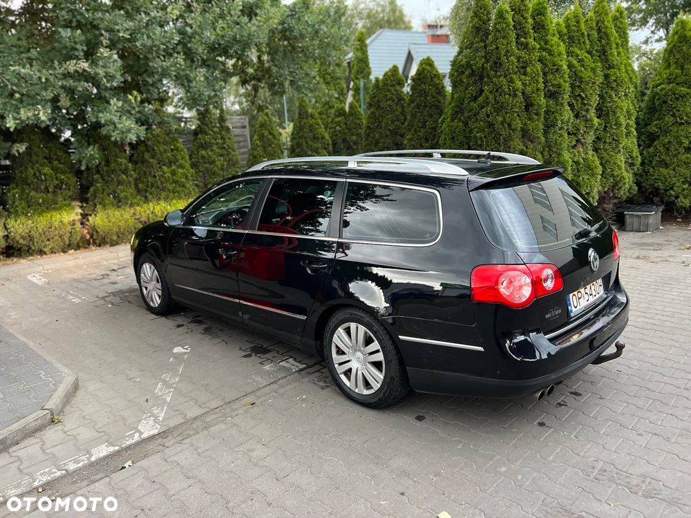 Volkswagen Passat 2.0 TDI Highline DSG - 12