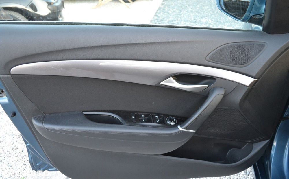 Hyundai i40 Kombi 1.6 Trend - 20