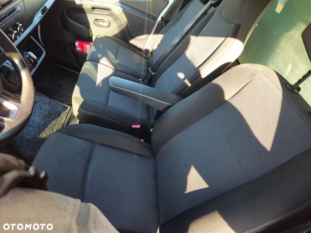 Renault MASTER Maxi klima L3H2 - 7