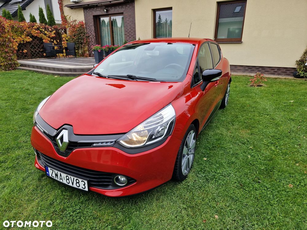 Renault Clio 0.9 Energy TCe Dynamique - 6