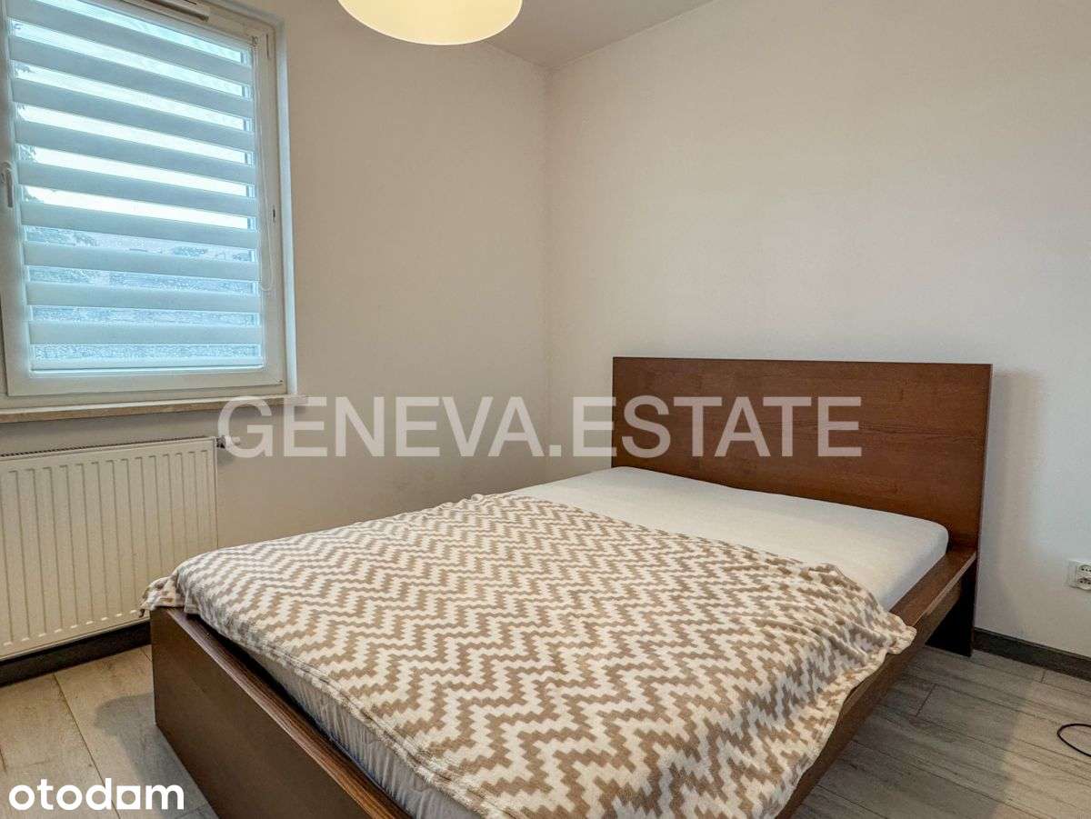 2 Pok | Bonarka | OD Zaraz | Balkon