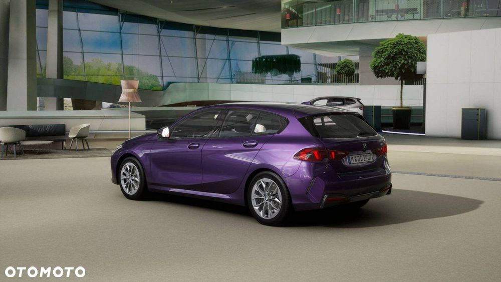 BMW Seria 1 116 - 6
