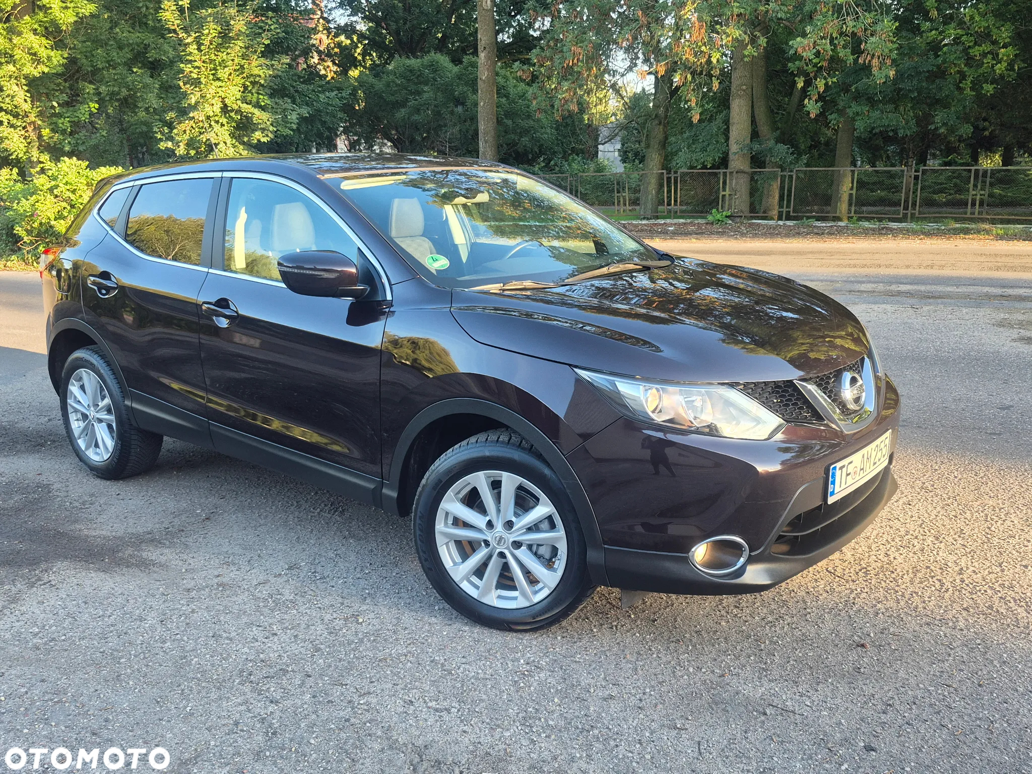 Nissan Qashqai 1.2 DIG-T N-Connecta - 3