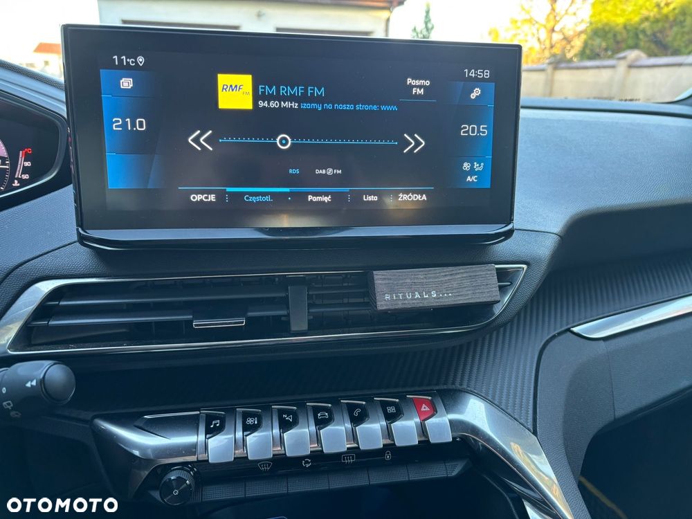 Peugeot 3008 1.5 BlueHDi Allure S&S EAT8 - 7