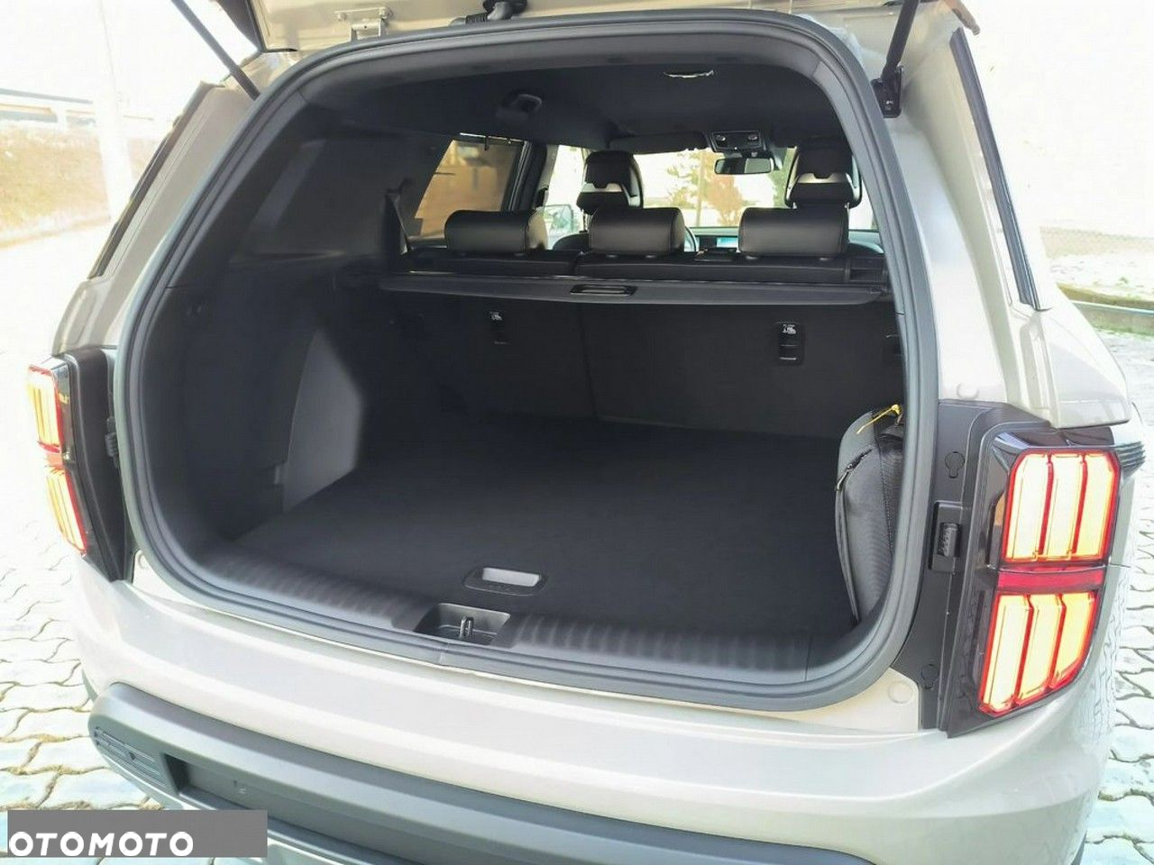 SsangYong/KGM Torres EVX 73,4 kWh Wild - 21