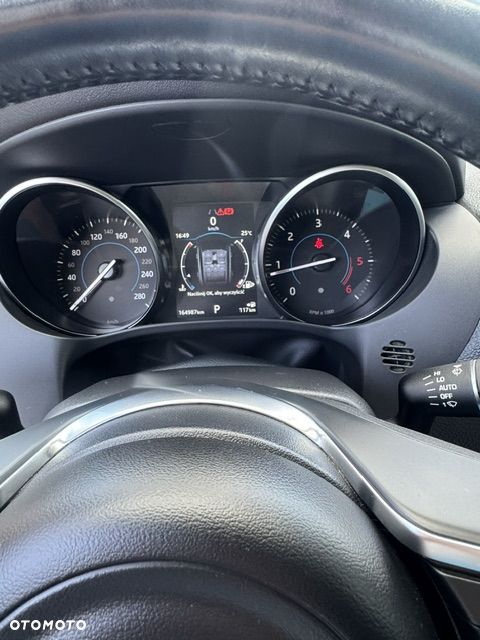 Jaguar F-Pace 2.0 i4D AWD R-Sport - 8