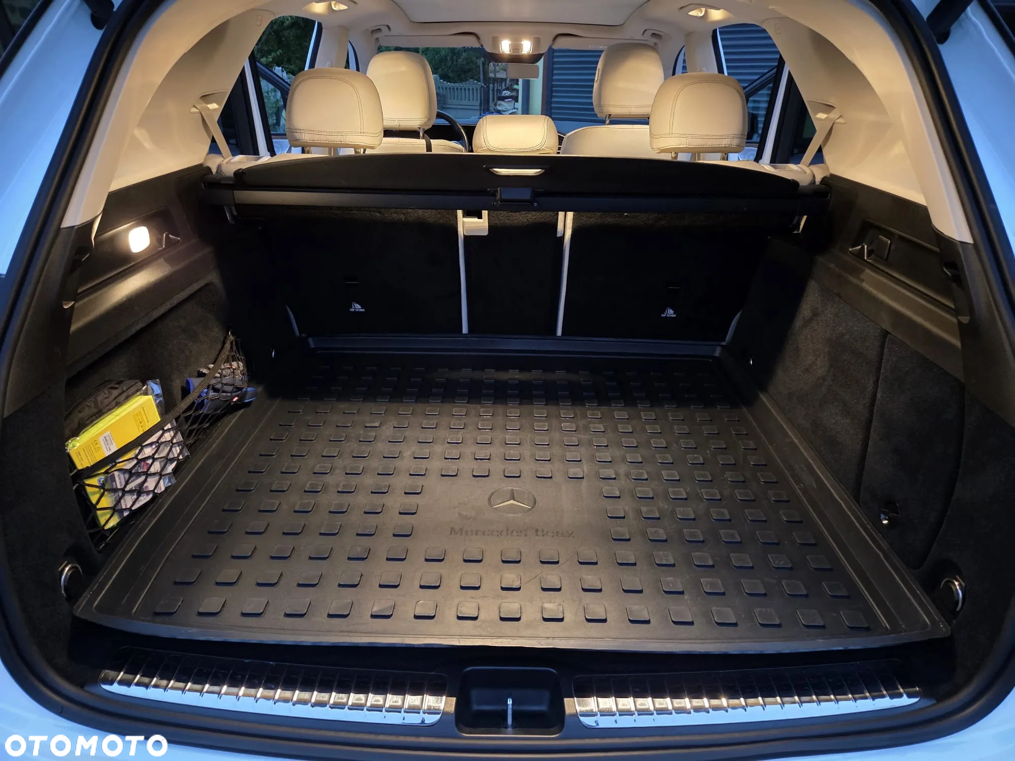 Mercedes-Benz GLE 450 4-Matic - 15