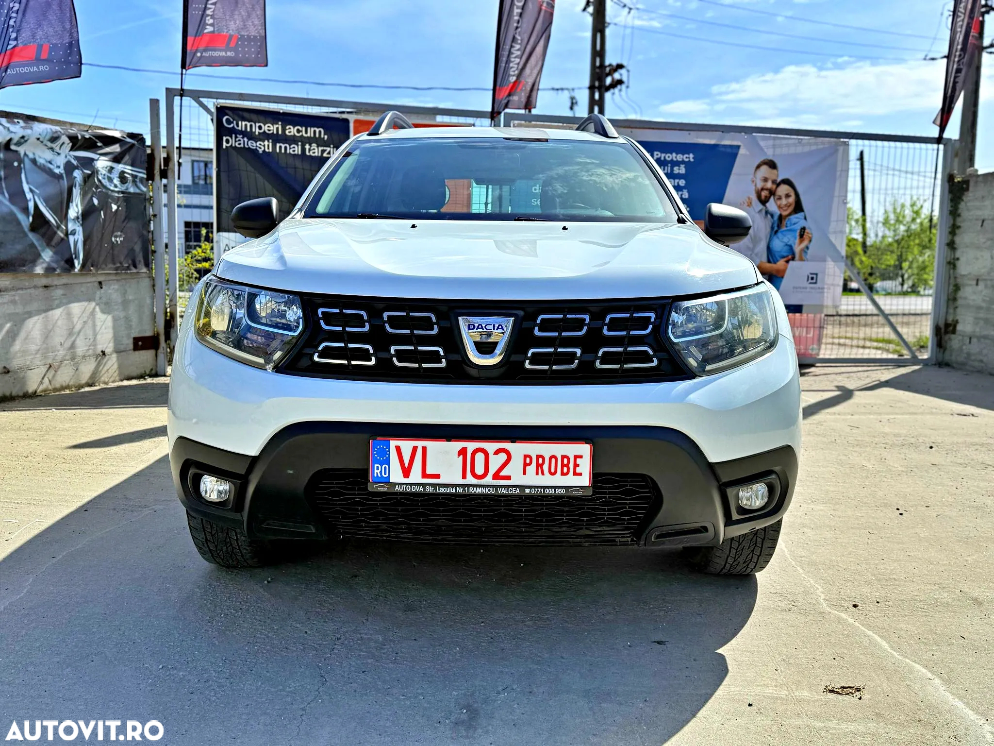 Dacia Duster 1.5 Blue dCi 4WD Comfort - 5