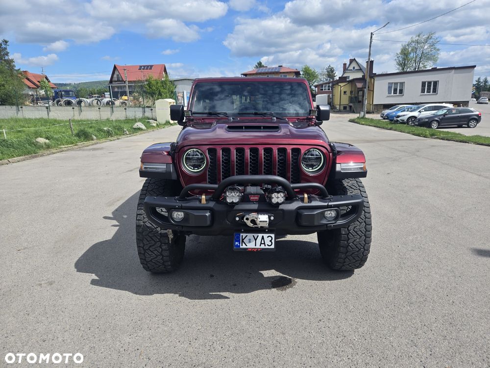 Jeep Wrangler - 5