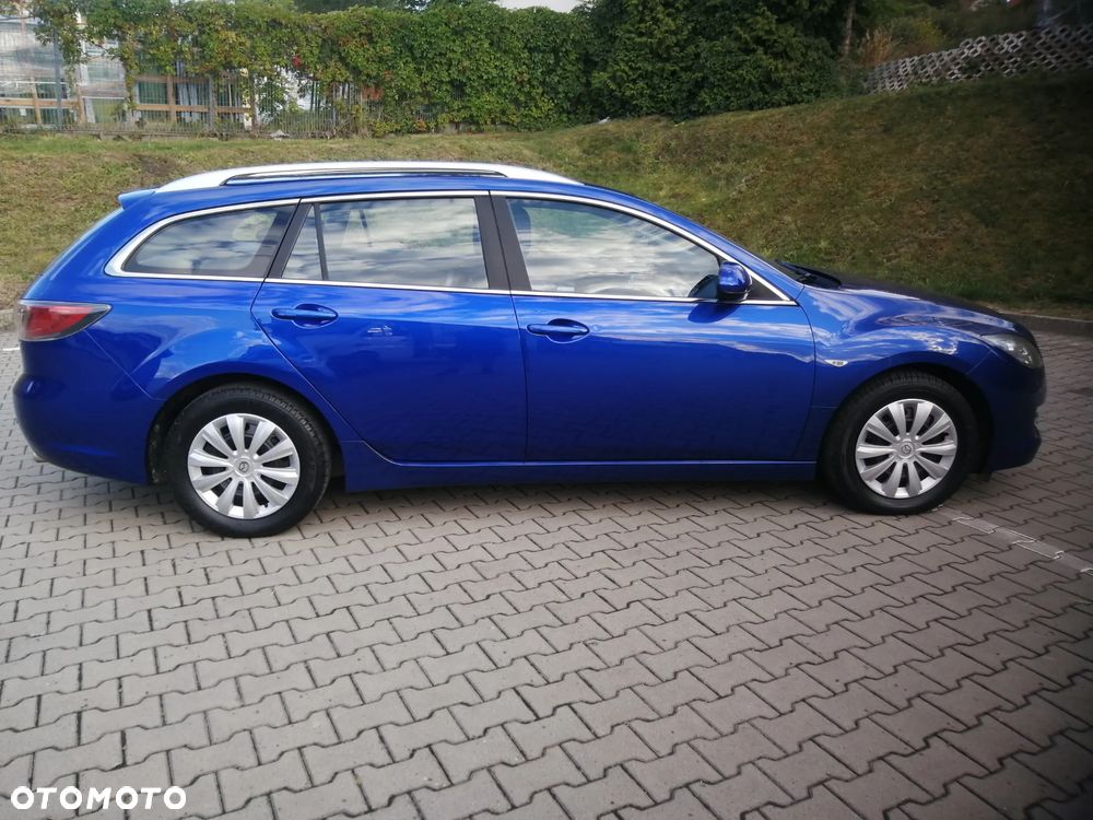 Mazda 6 Sport 2.0 Dynamic - 5