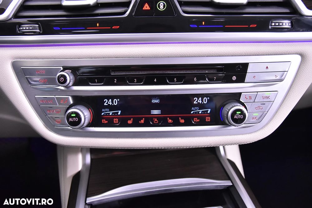 BMW Seria 7 730Ld xDrive - 19